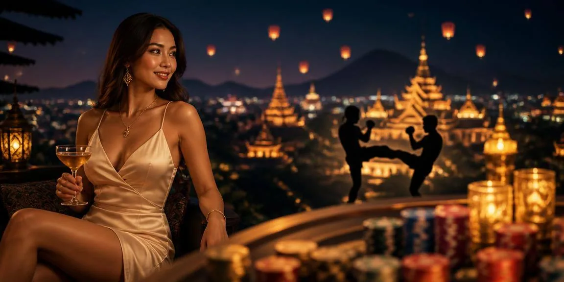 911star ไทย แอปคาสิโน